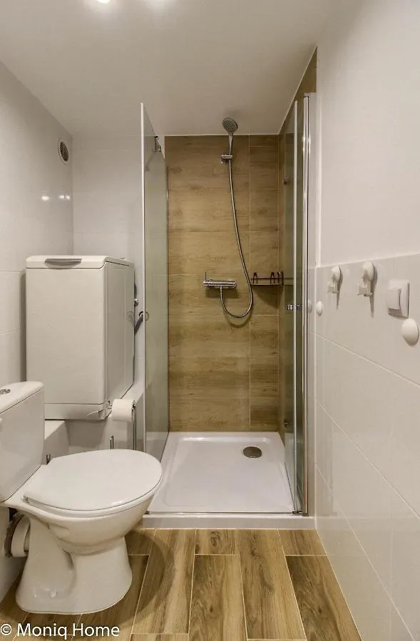 وارسو M&R Apartament Smart&Bright Batorego 16, Netflix, Free Wifi, Metro I Park Pole Mokotowskie, Stodola, Self Check-In, 5 Minut Od Centrum شقة
