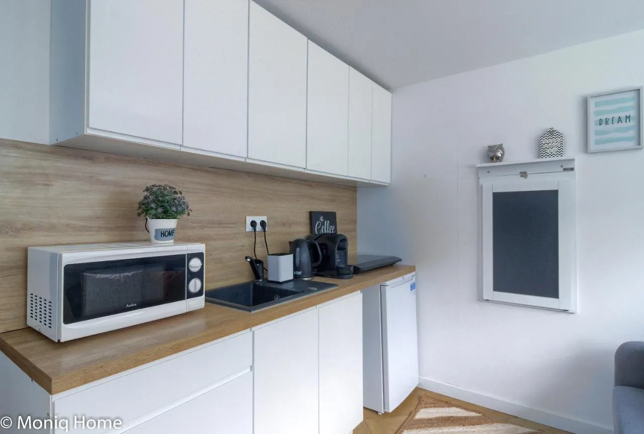 وارسو M&R Apartament Smart&Bright Batorego 16, Netflix, Free Wifi, Metro I Park Pole Mokotowskie, Stodola, Self Check-In, 5 Minut Od Centrum شقة