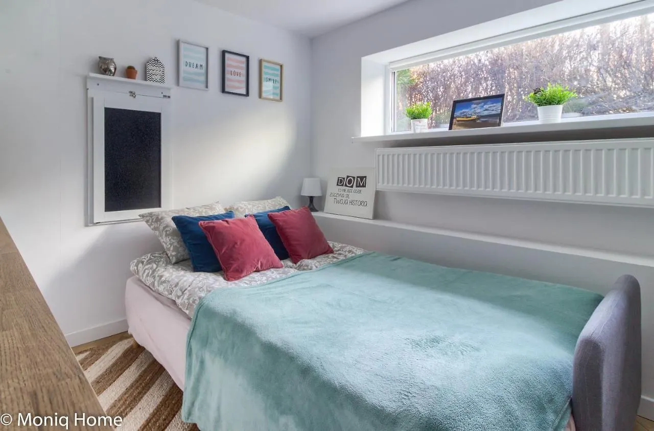 M&R Apartament Smart&Bright Batorego 16, Netflix, Free Wifi, Metro I Park Pole Mokotowskie, Stodola, Self Check-In, 5 Minut Od Centrum location