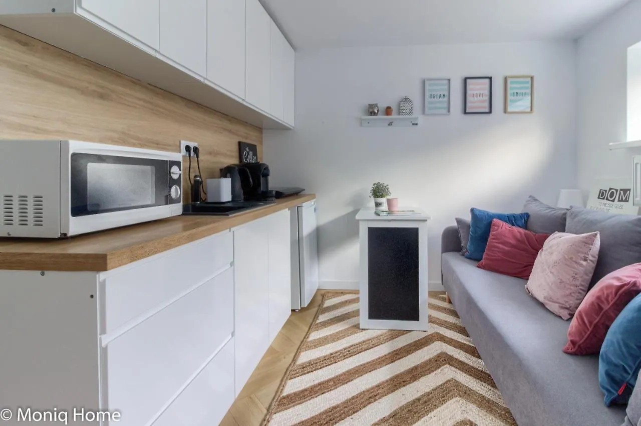 شقة وارسو M&R Apartament Smart&Bright Batorego 16, Netflix, Free Wifi, Metro I Park Pole Mokotowskie, Stodola, Self Check-In, 5 Minut Od Centrum